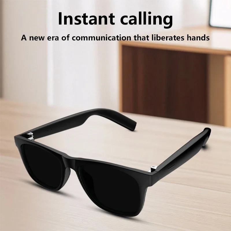 Lenovo AI Smart Glasses 8K Rem - Smart Glasses Lens ulasan dan harga