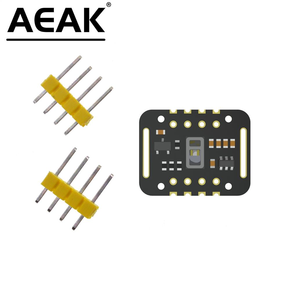 MAX30102 Heart rate Sensor Mod - Galvanic Skin Sensor ulasan dan harga