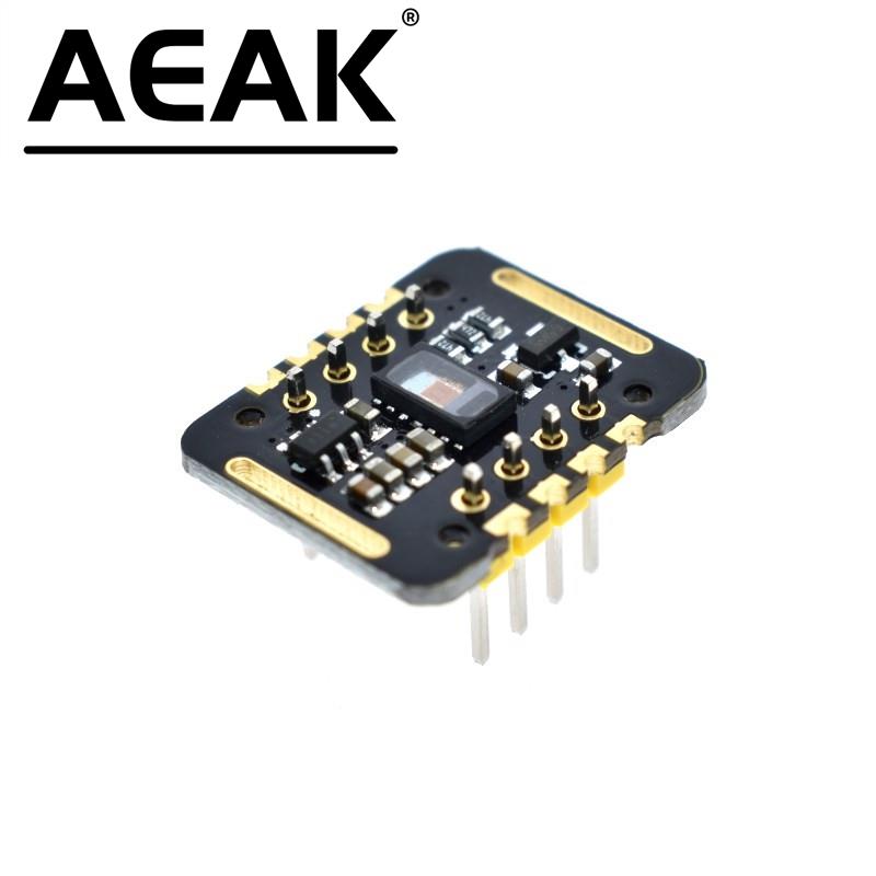 MAX30102 Heart rate Sensor Mod - Galvanic Skin Sensor ulasan dan harga