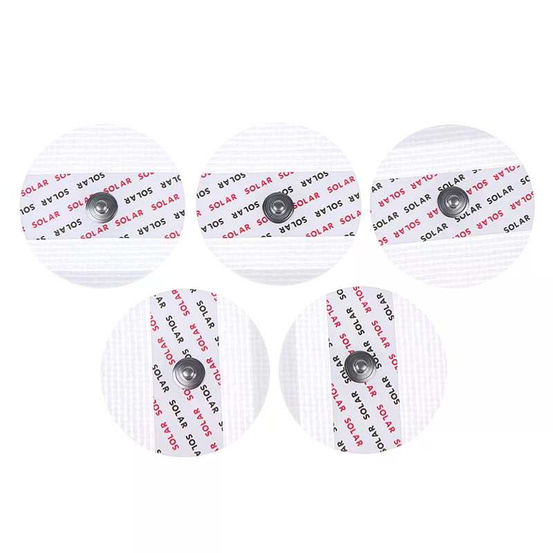 25/50PCS/Bag Electrode Patch M - Ecg Patch Monitor ulasan dan harga