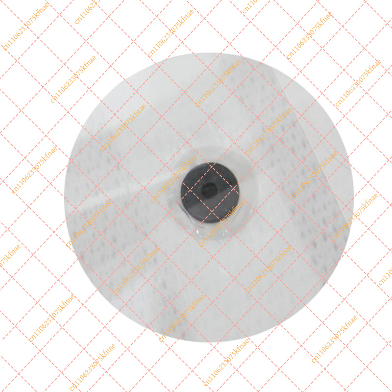 Disposable ECG Electrode Pads  - Ecg Patch Monitor ulasan dan harga