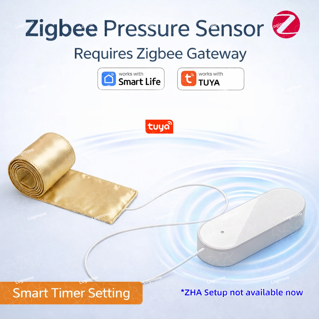 Zigbee Pressure Sensor Pad Sma - Smart Insole Pressure ulasan dan harga