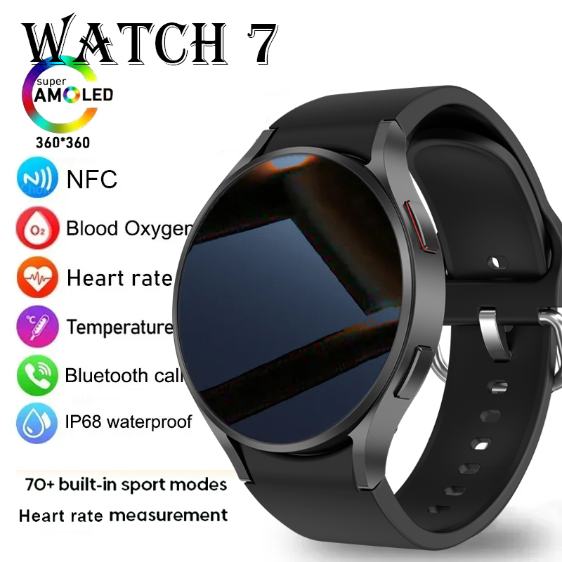 Smart Watch GPS Track Smart Wa - Fall Detection Watch ulasan dan harga