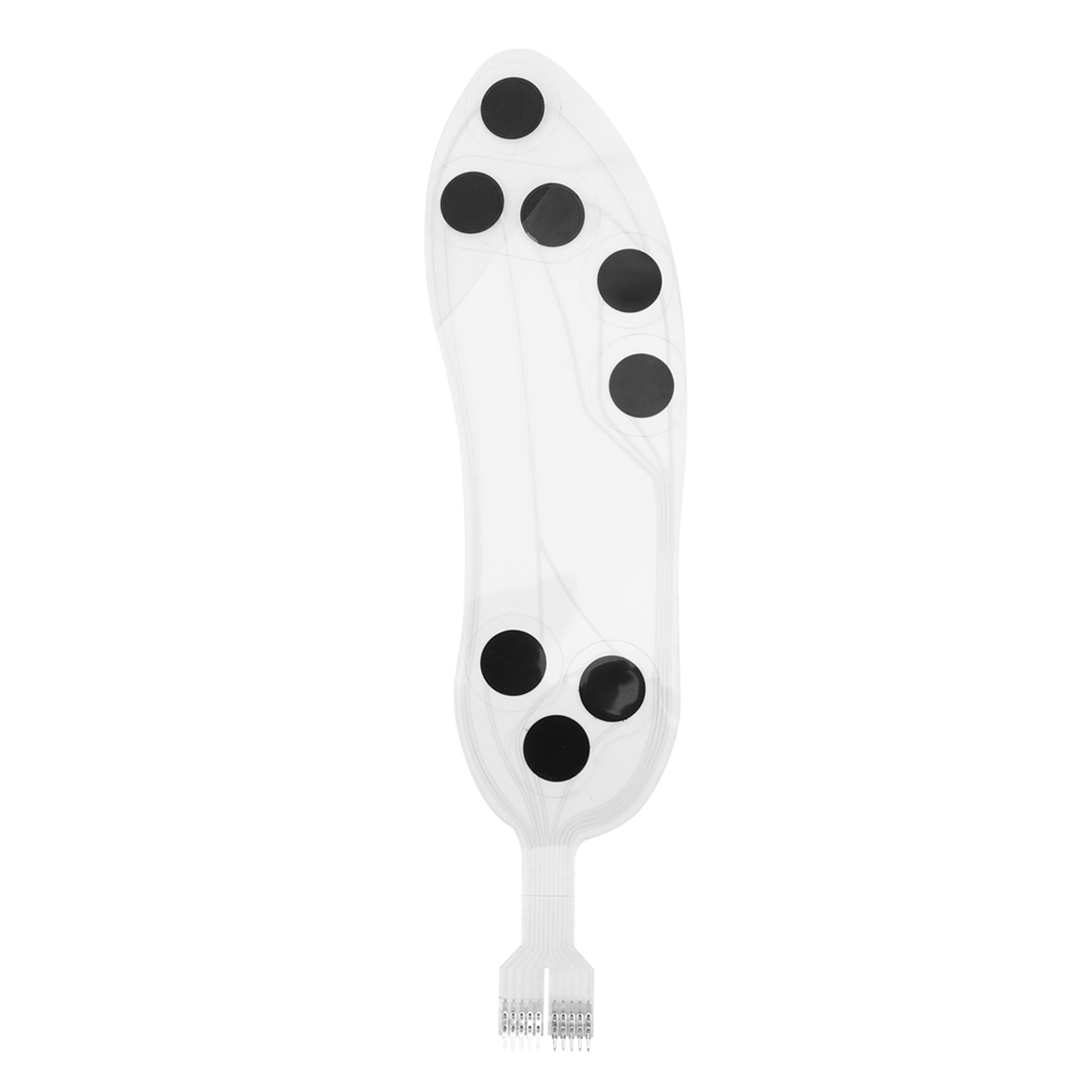 ZNX-01 Sensing Mat Pressure Se - Smart Insole Pressure ulasan dan harga