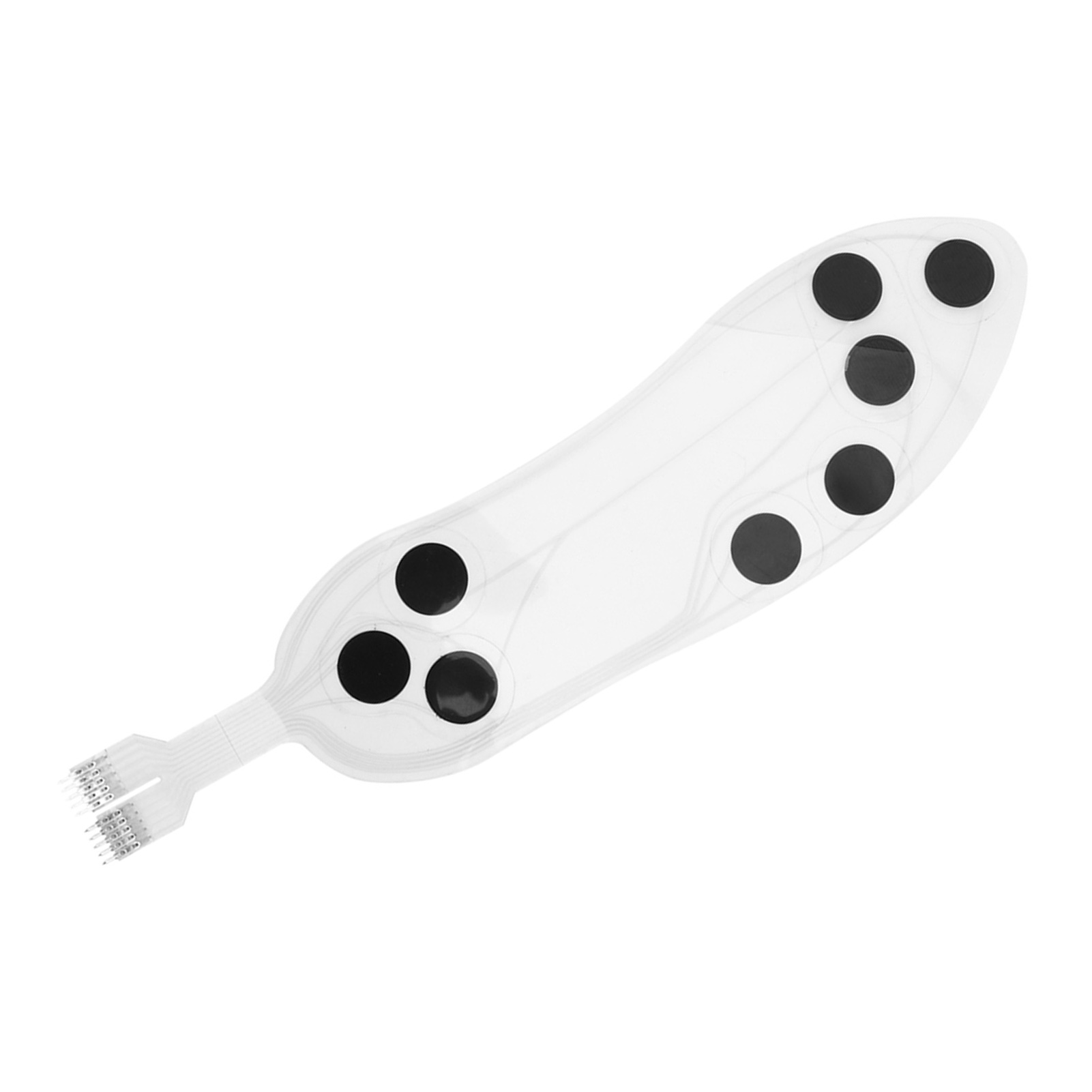 ZNX-01 Sensing Mat Pressure Se - Smart Insole Pressure ulasan dan harga