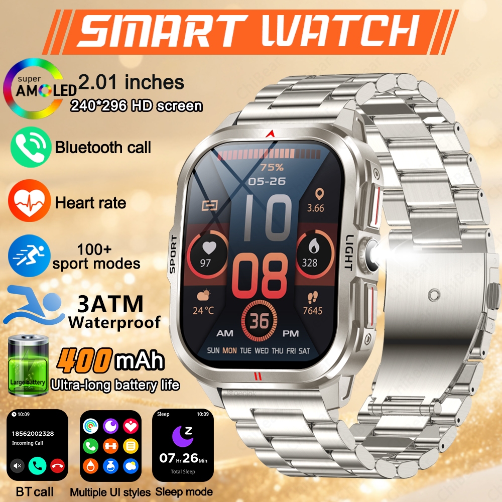 2026New Health Monitoring Smar - Breath Rate Monitor ulasan dan harga
