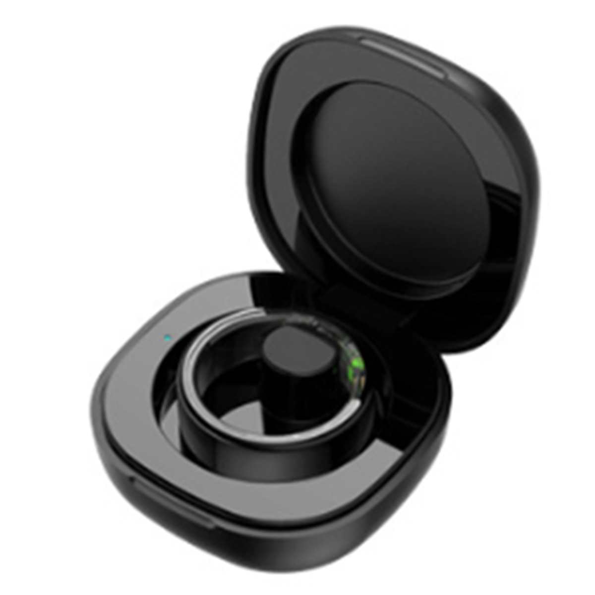 QA88X R08 Waterproof Smart Rin - Temperature Ring Skin ulasan dan harga