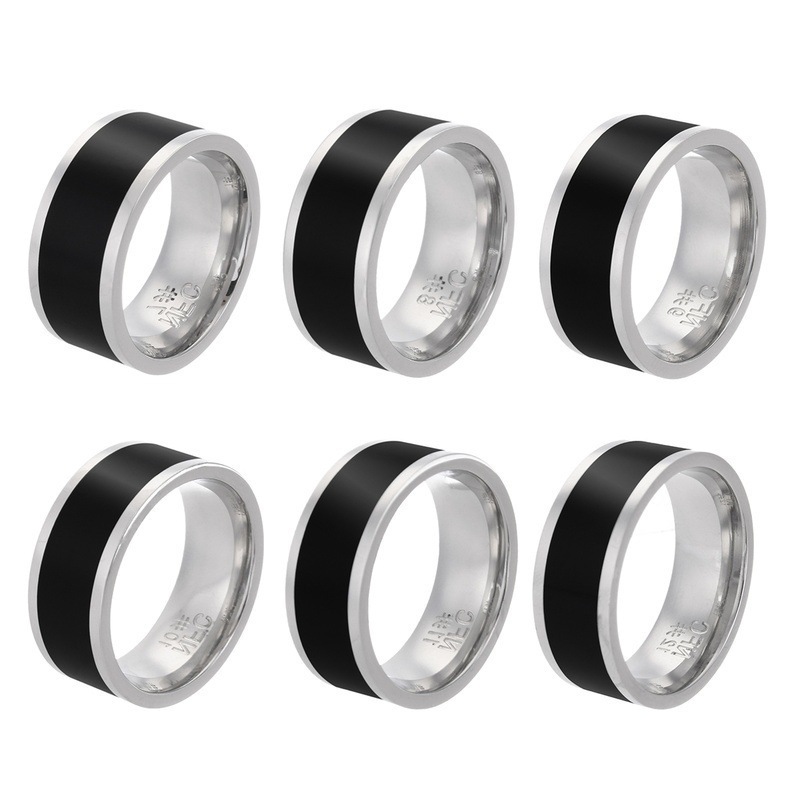 NFC Smart Finger Ring for Wome - Smart Ring Nfc Pay ulasan dan harga