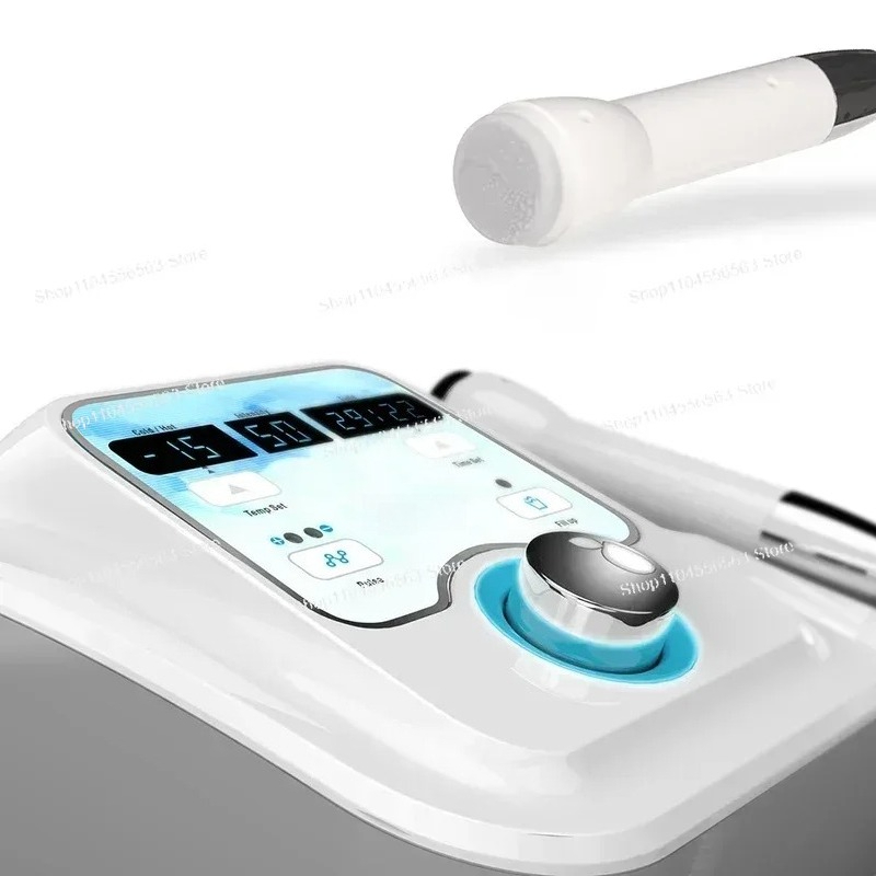 New Electroporation ION Facial - Galvanic Skin Sensor ulasan dan harga