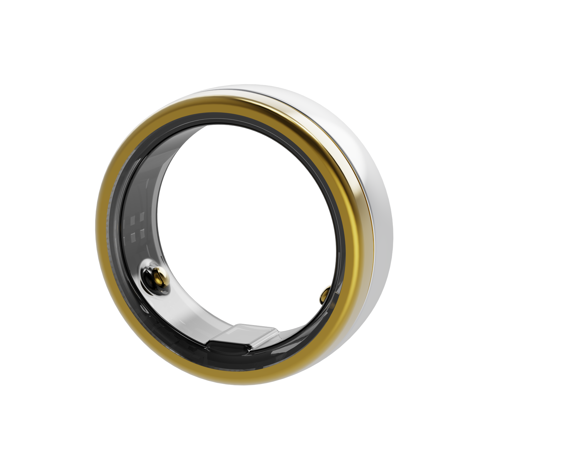 2026 Smart Ring Ecg With App N - Smart Ring Nfc Pay ulasan dan harga