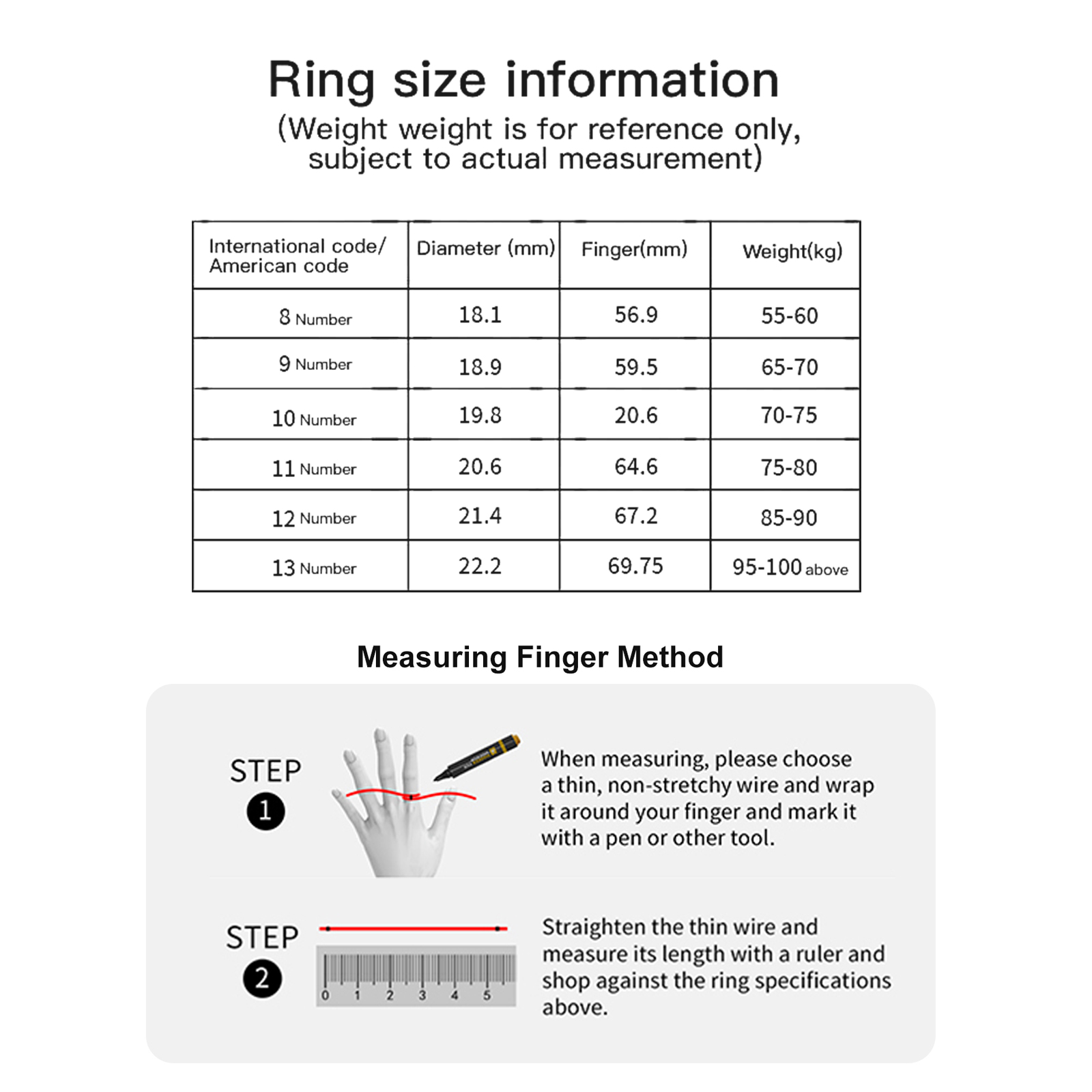 Smart Ring Men Women with Char - Temperature Ring Skin ulasan dan harga