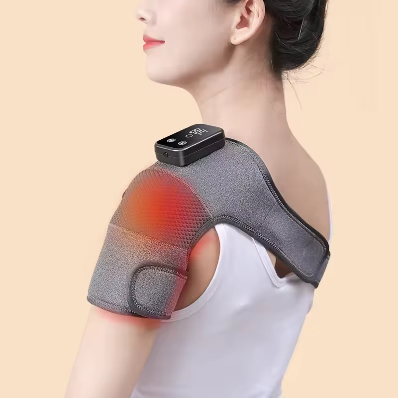 Heat Smart Arthritis Heated Jo - Smart Knee Wrap ulasan dan harga