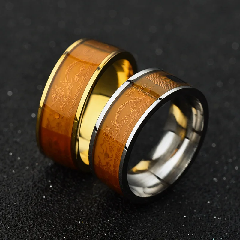 New Fashion NFC Smart Finger R - Smart Ring Nfc Pay ulasan dan harga