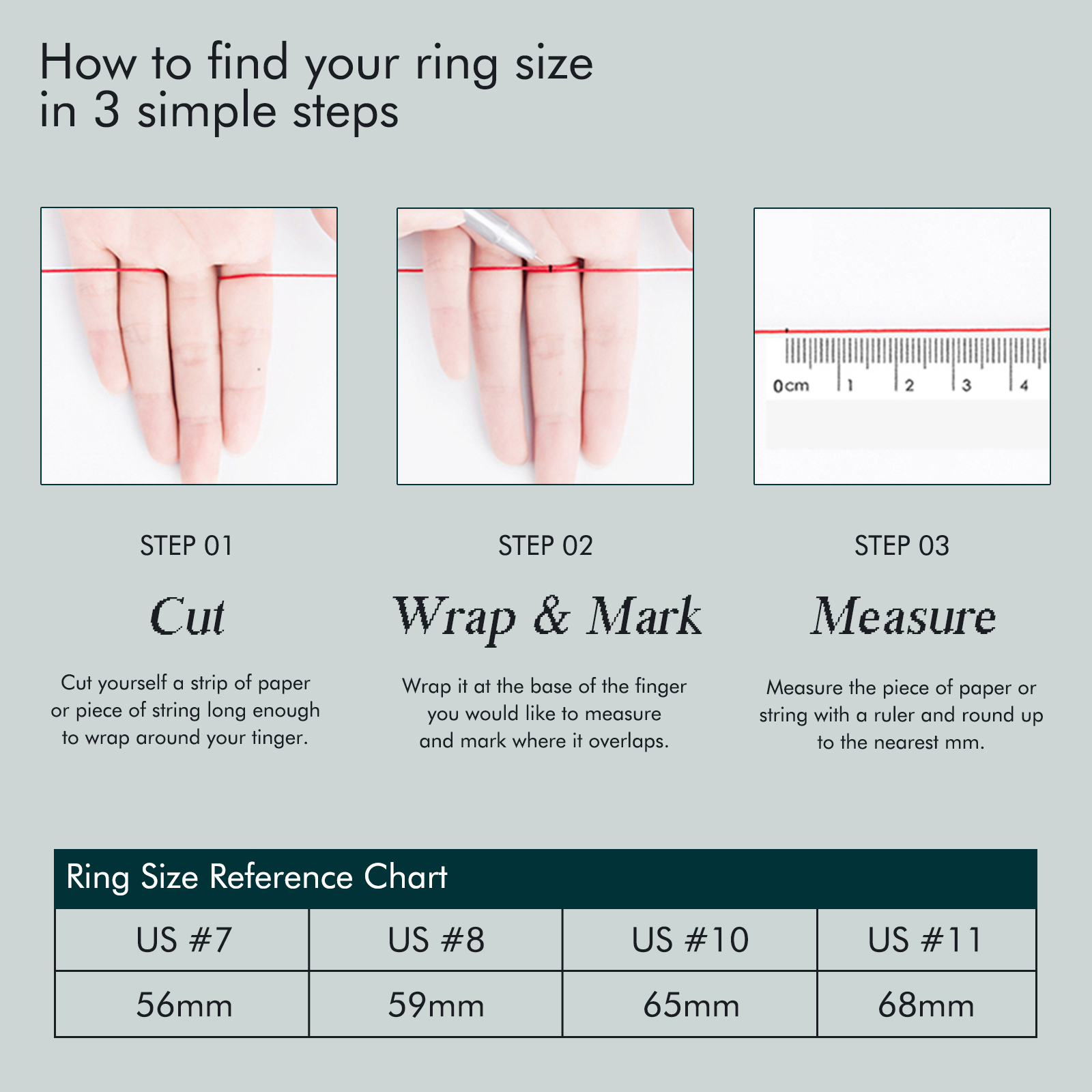 NFC Ntag216 Chip Ceramic Smart - Smart Ring Nfc Pay ulasan dan harga